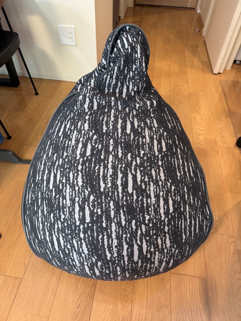 yogibo ヨギボー　ラックス　ラウンジャー　送料込み　Luxe