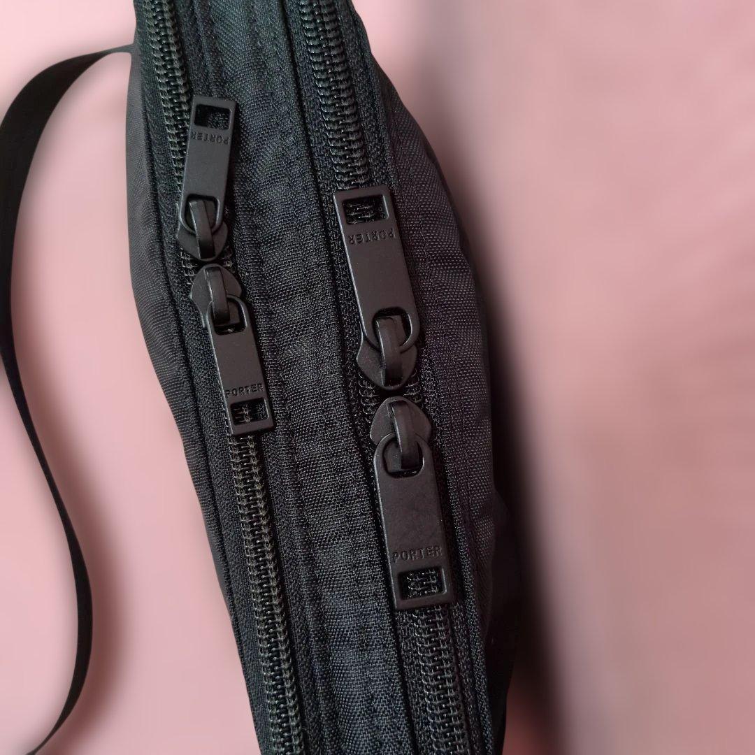 PORTER フラッシュショルダーバッグ