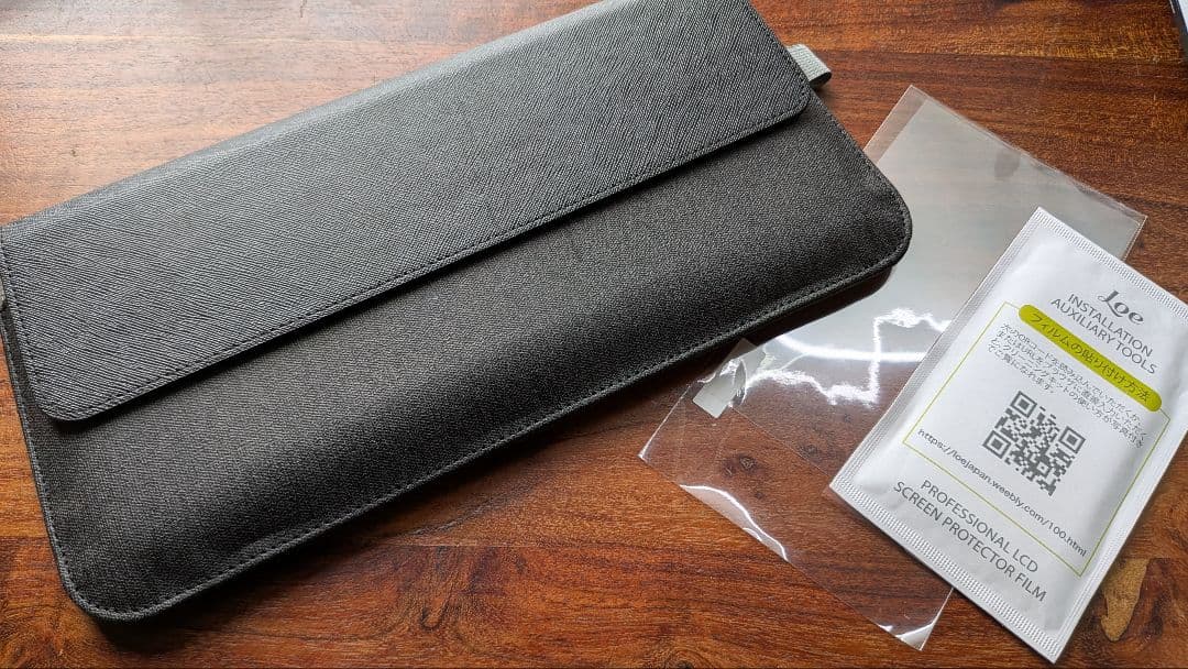 POMERA DM250 ほぼ新品 付属品完備 専用ケース付 保護フィルム未使用