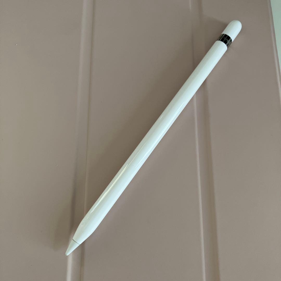 iPad (第9世代) + Apple Pencil(第1世代)+カバー64GB