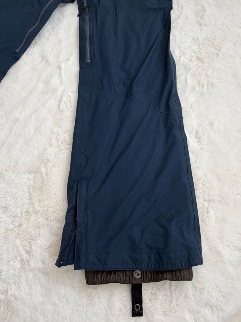 p.rhythmジャケット　パンツ　Lサイズ　プリズム　スノーボード