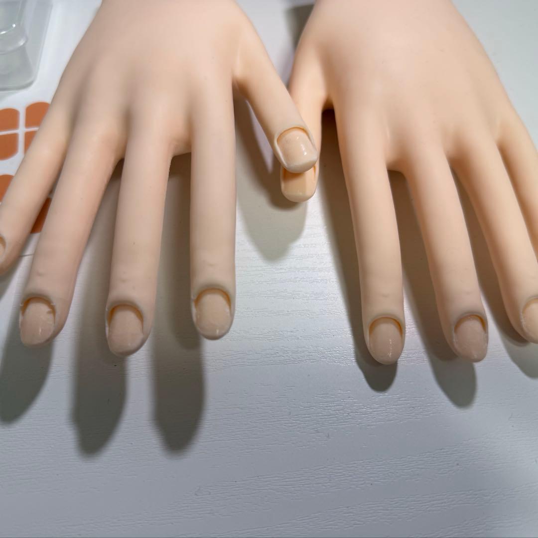 認定モデルハンド 1級 本番のみ