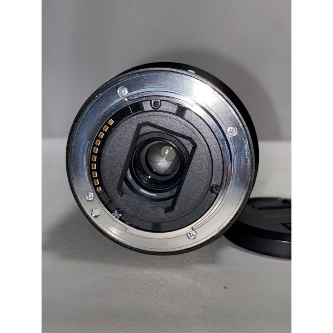 レンズ(ズーム) Sony Vario-Tessar 16-70mm f4 ZA OSS