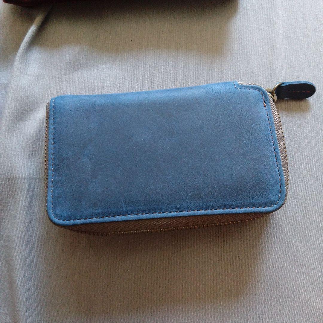 ココマイスター　ナポレオンカーフ