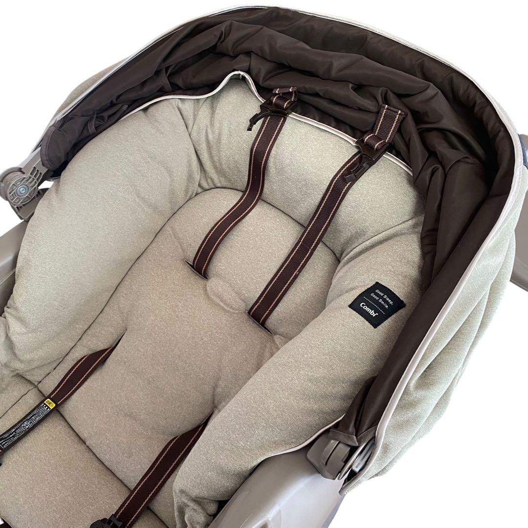 sachi＊様 ハイローチェアー　ネムリラ　オート　自動　電動　新生児