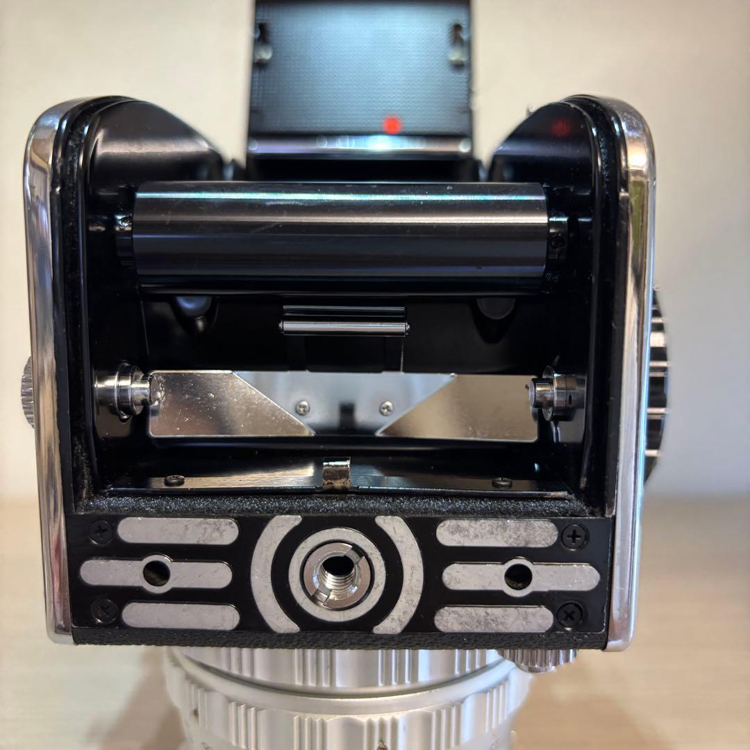 Kowa Six MM中判フィルムカメラ 85mm F2.8