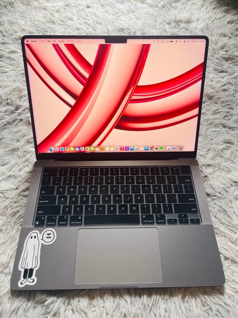 MacBook本体 Macbook Pro 2021 14inch