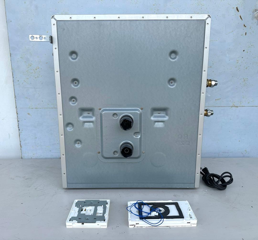 ノーリツ エコジョーズ GRQ-C2062SAX-2 都市ガス　２０号