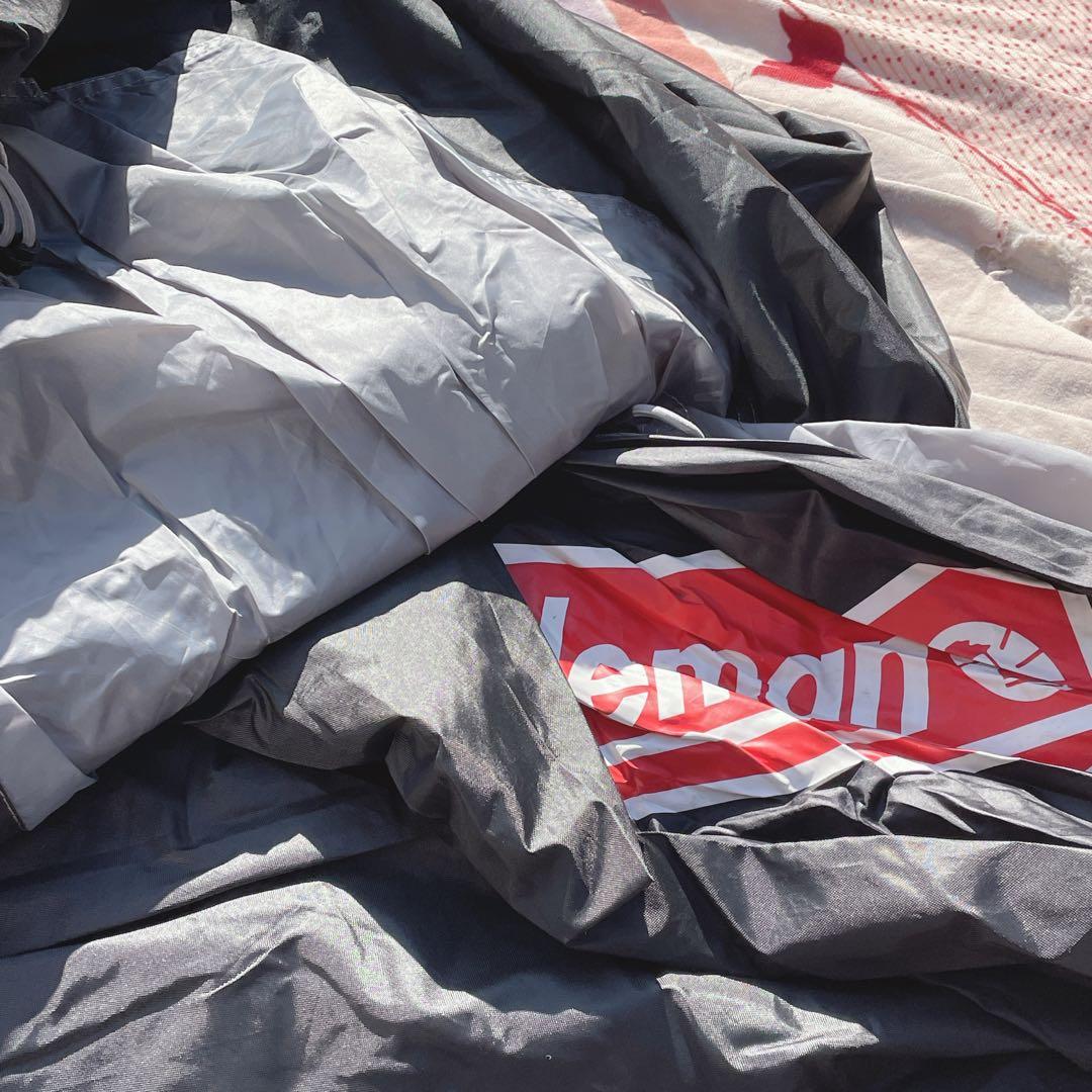 【Coleman】コールマン　タフスクリーン2ルームハウス LDX＋ 4〜５人用