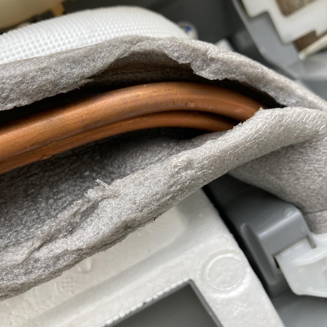 【お値下げOK】2022年製の単機能! 日立 エアコン 3,6kw 10~15畳