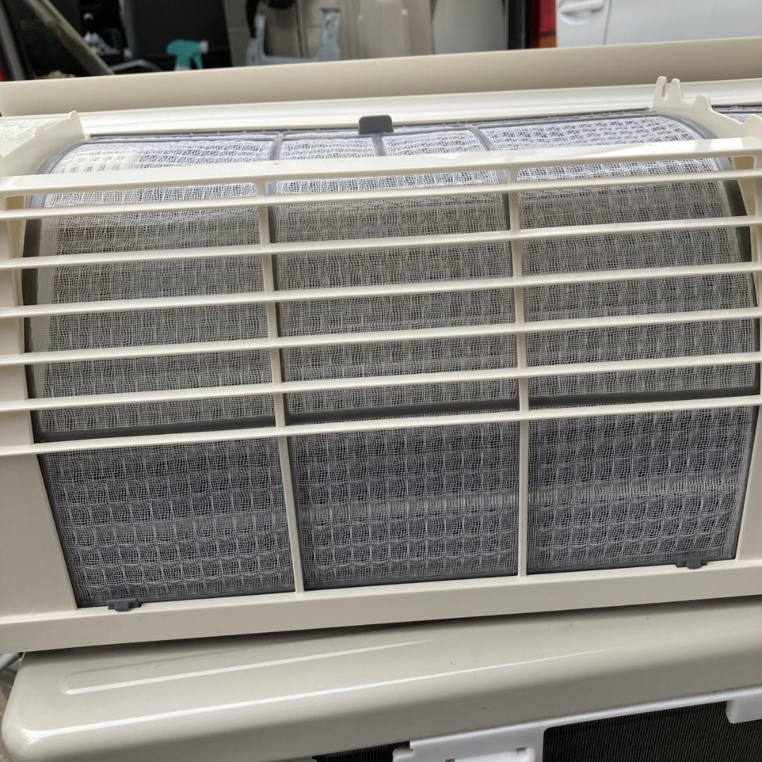 【お値下げOK】2022年製の単機能! 日立 エアコン 3,6kw 10~15畳