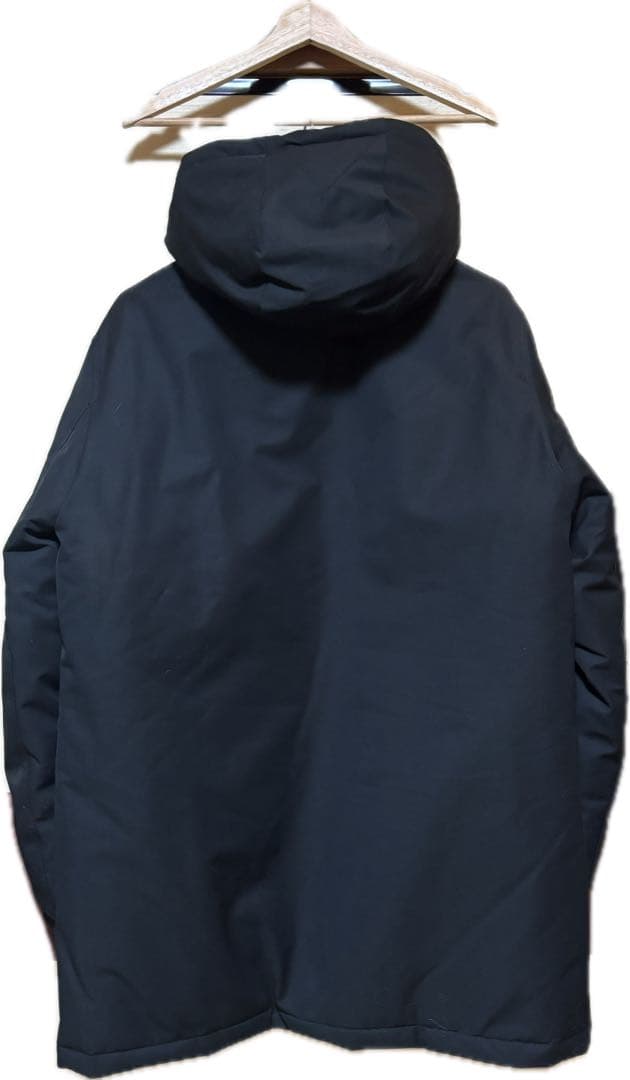 まりも　新品タグ付き　  ロングアウター