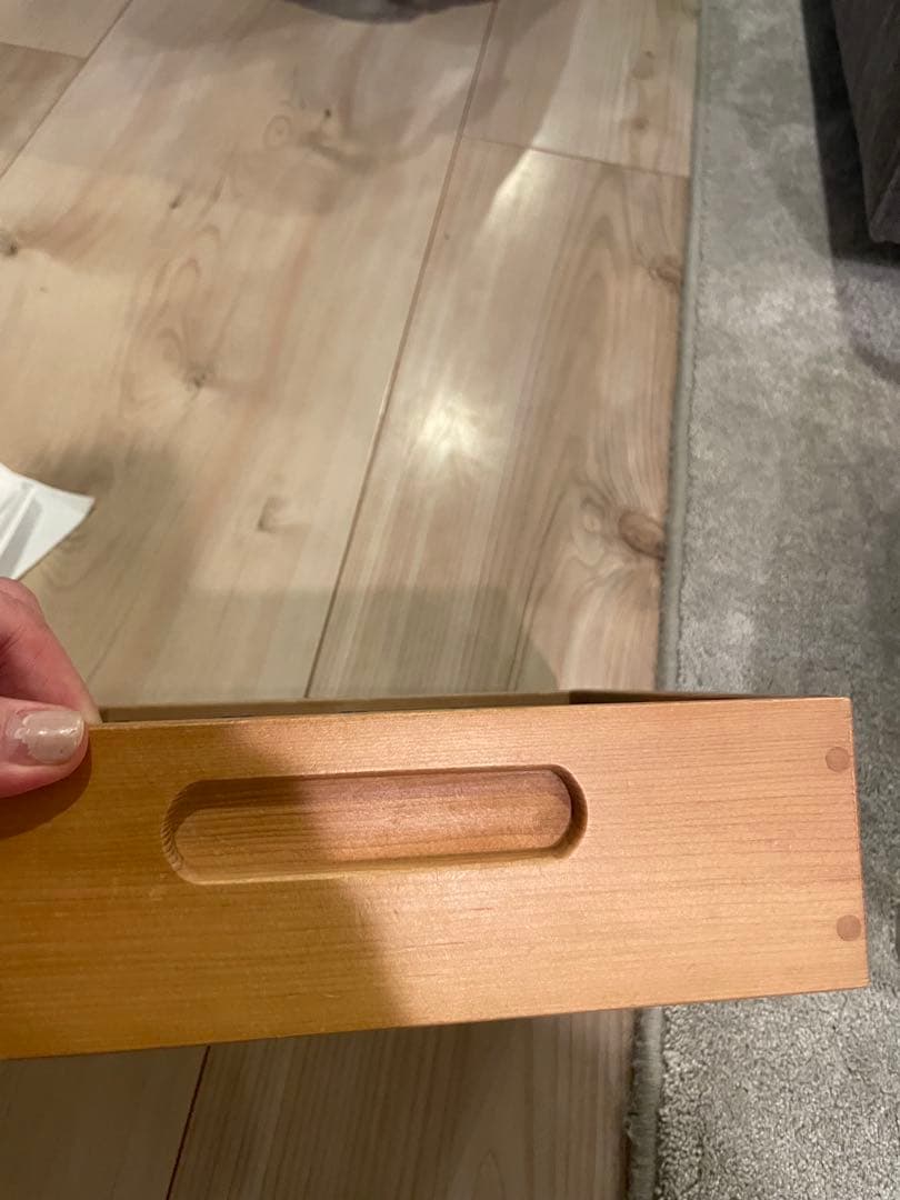 naef 木製ブロック 知育玩具　ネフスピール