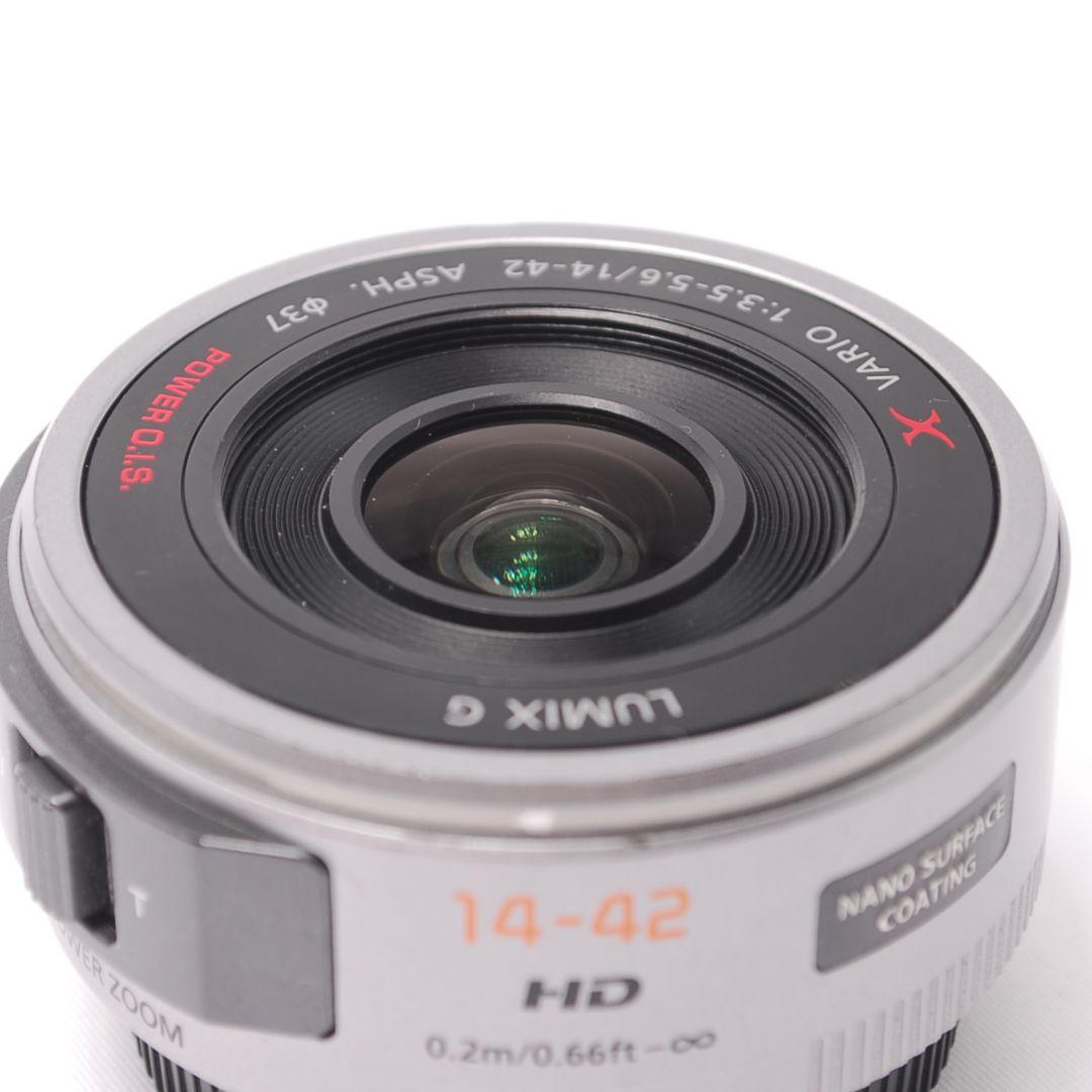 ❤即購入1000円OFF❤ Panasonic LUMIX DMC-GF5