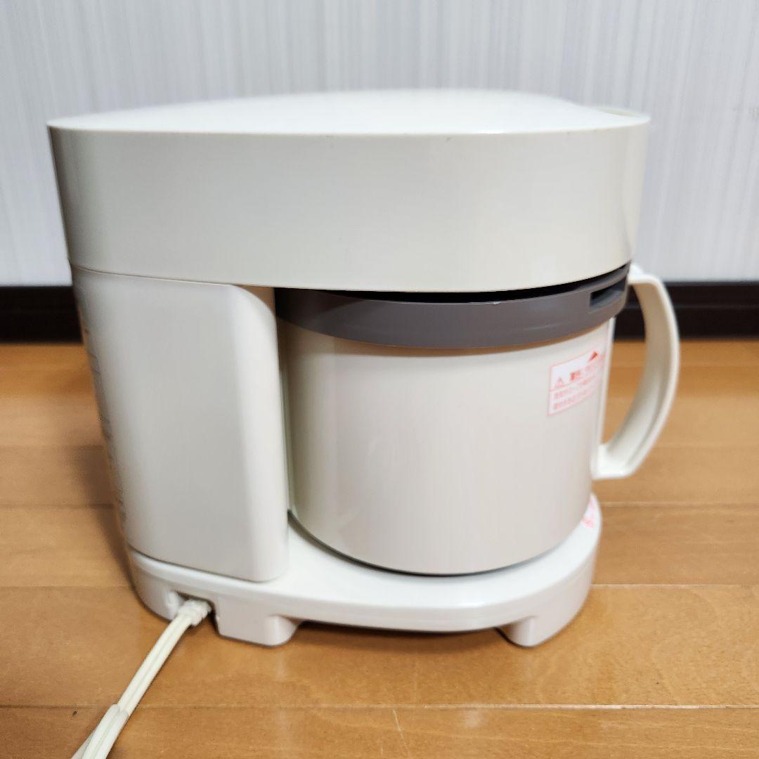 【パワーちゃん】souplease スープメーカー ZSP-1