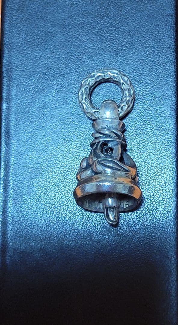 レナードカムホート クレーンベル 1996年初期モデル