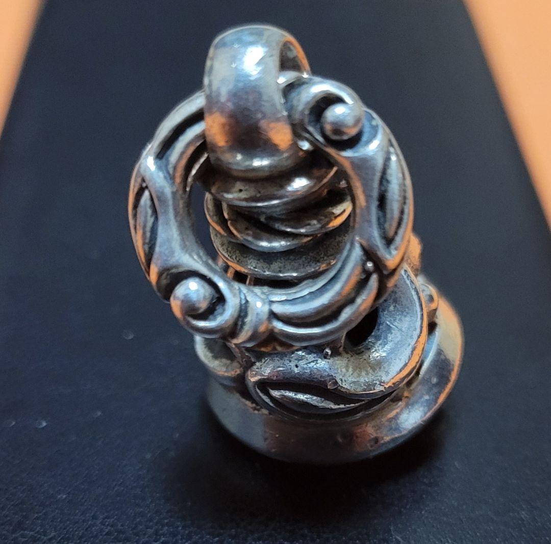 レナードカムホート クレーンベル 1996年初期モデル