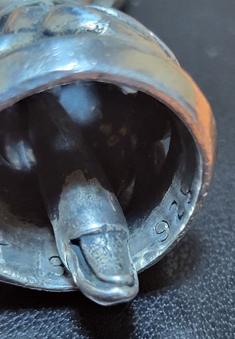 レナードカムホート クレーンベル 1996年初期モデル