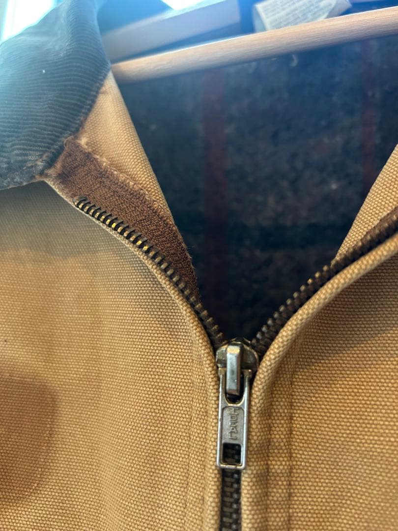 最終値下げ ディッキーズ　デトロイトジャケット