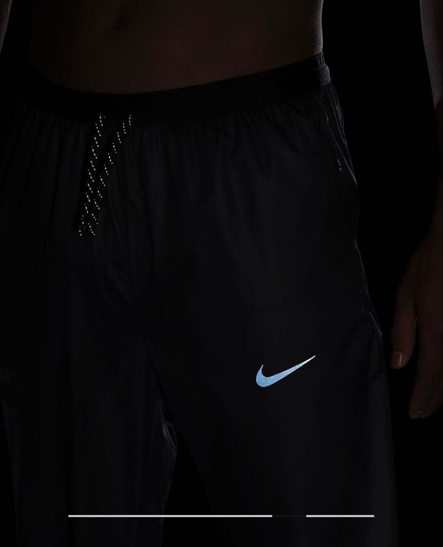 ナイキランニングディビジョンフェノムメンズ Storm-FIT ランニングパンツ