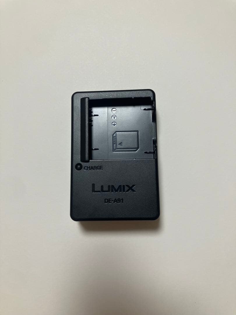 【超美品】パナソニック LUMIX DMC-S1 ピンクPanasonic