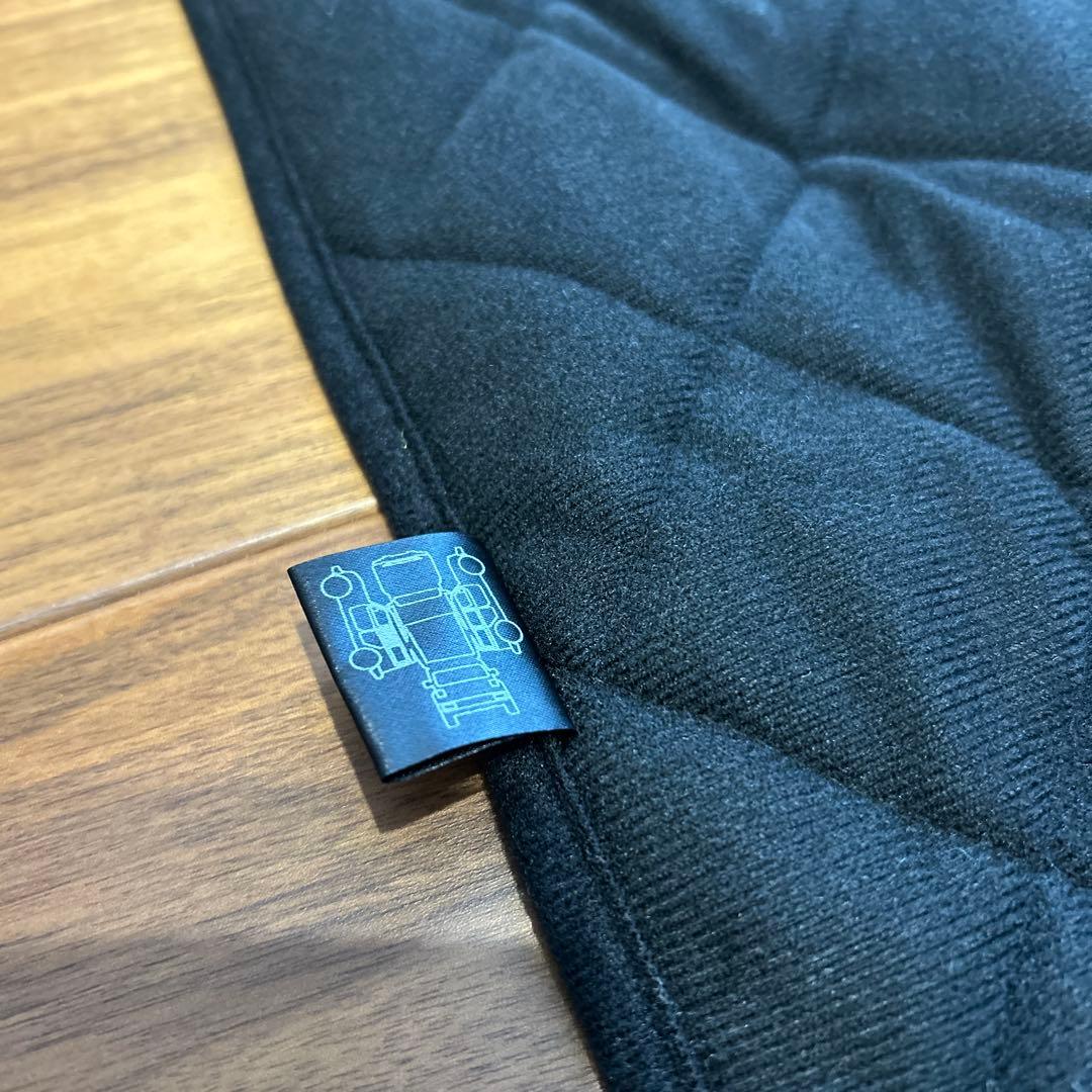 美品★ ジープ純正 JL ラングラー ルビコン　全面サンシェード フロント リア