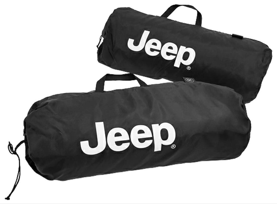 美品★ ジープ純正 JL ラングラー ルビコン　全面サンシェード フロント リア