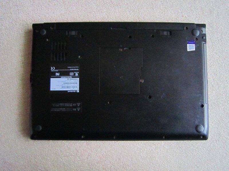 ！美品！東芝！B65M 8世代 i5 SSD 16GB Office