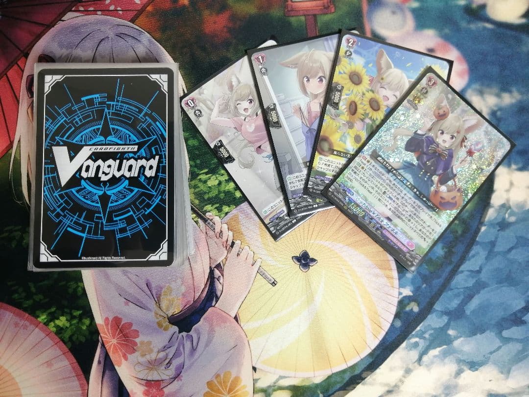 『デッキ まとめ売り』リリカルモナステリオ フェネル軸