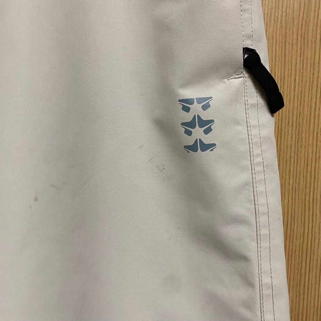 ROME スノーボード ウェア L パンツ