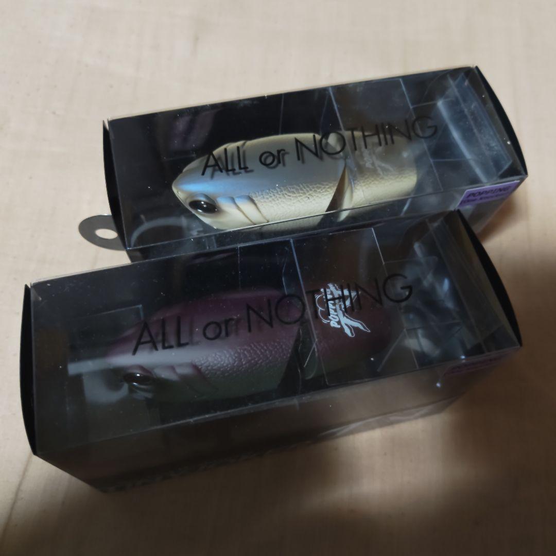 タイニージョーカー DRT