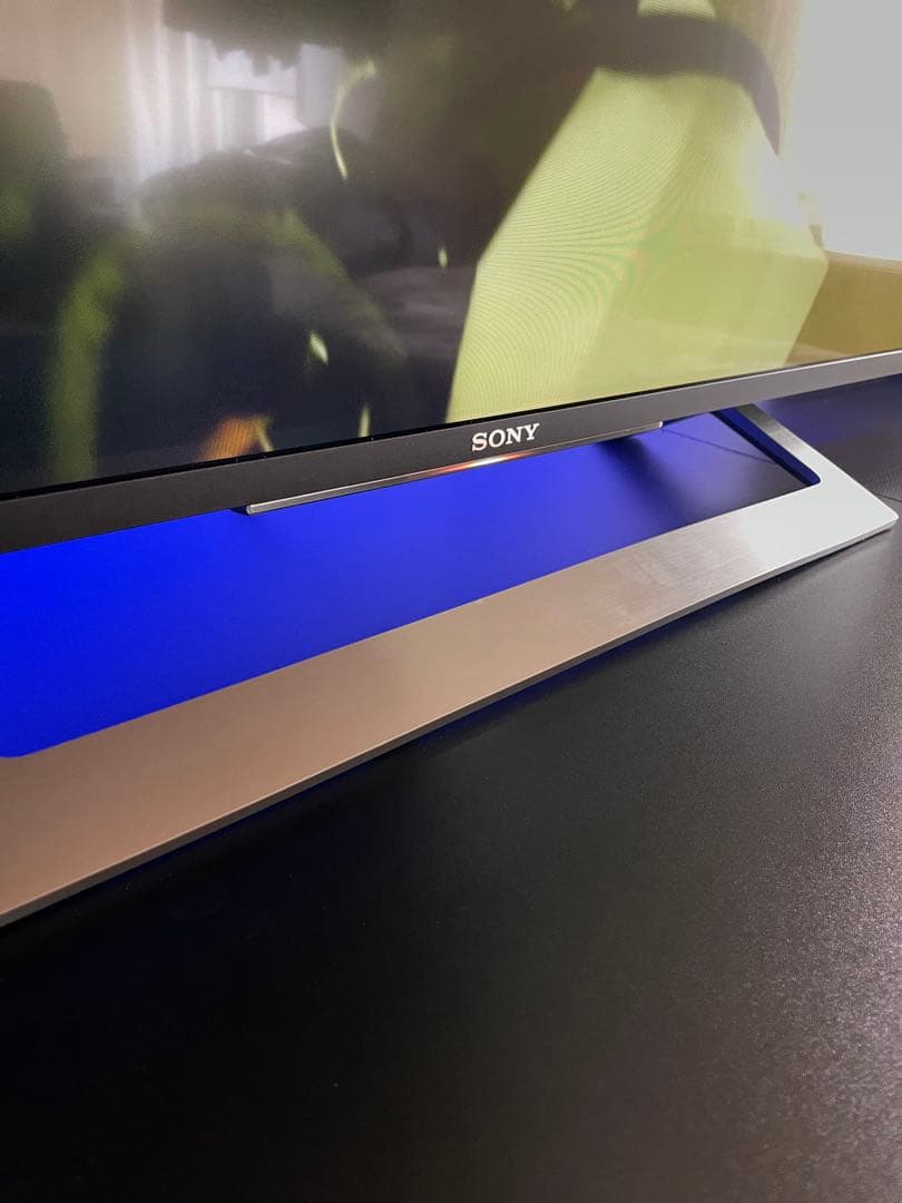 初売り限定　4k AndroidTV スマートSONYBRAVIA