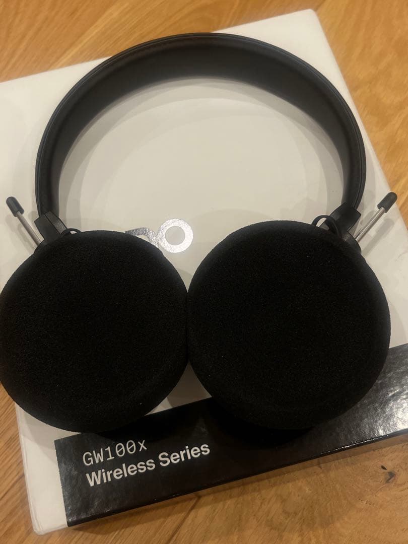 GRADO GW100x ワイヤレスヘッドホン