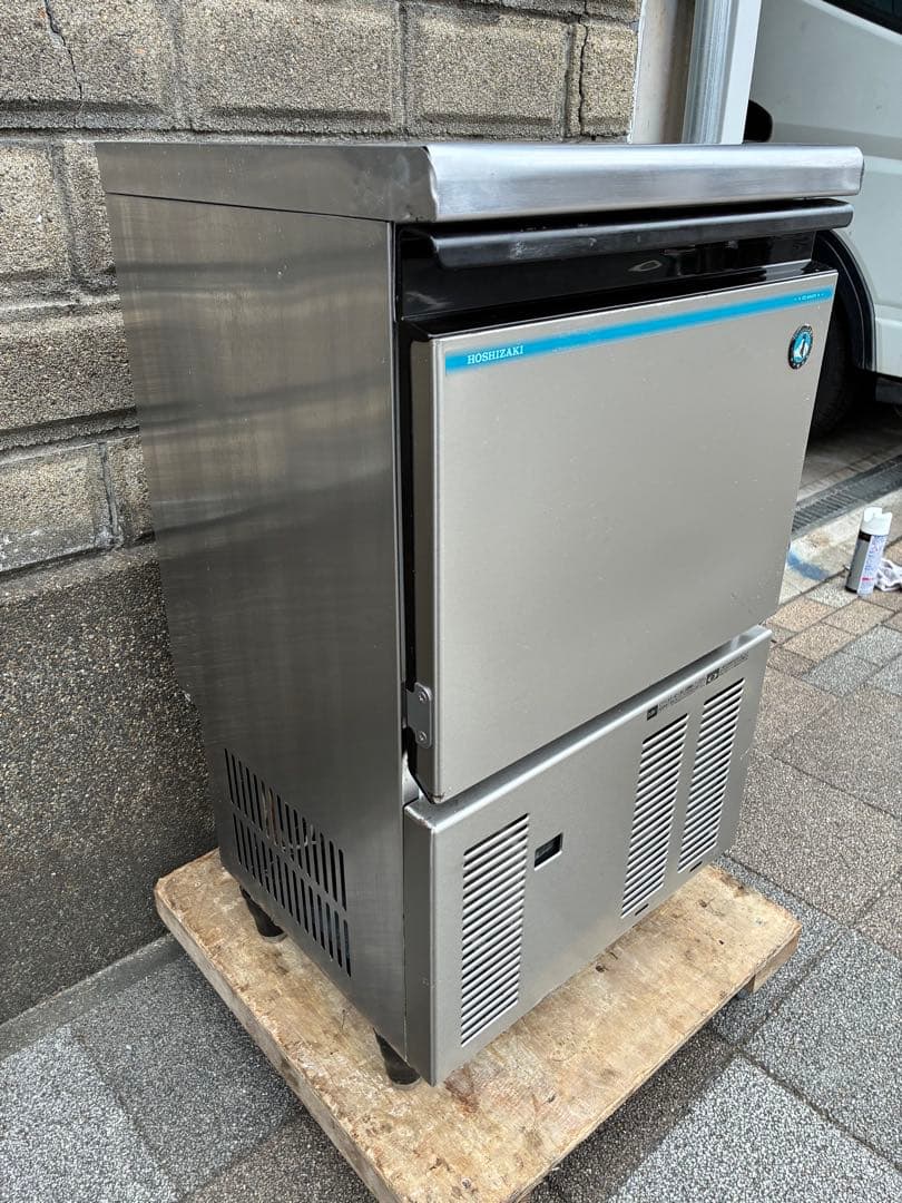 ホシザキ　全自動製氷機　IM-35M-1