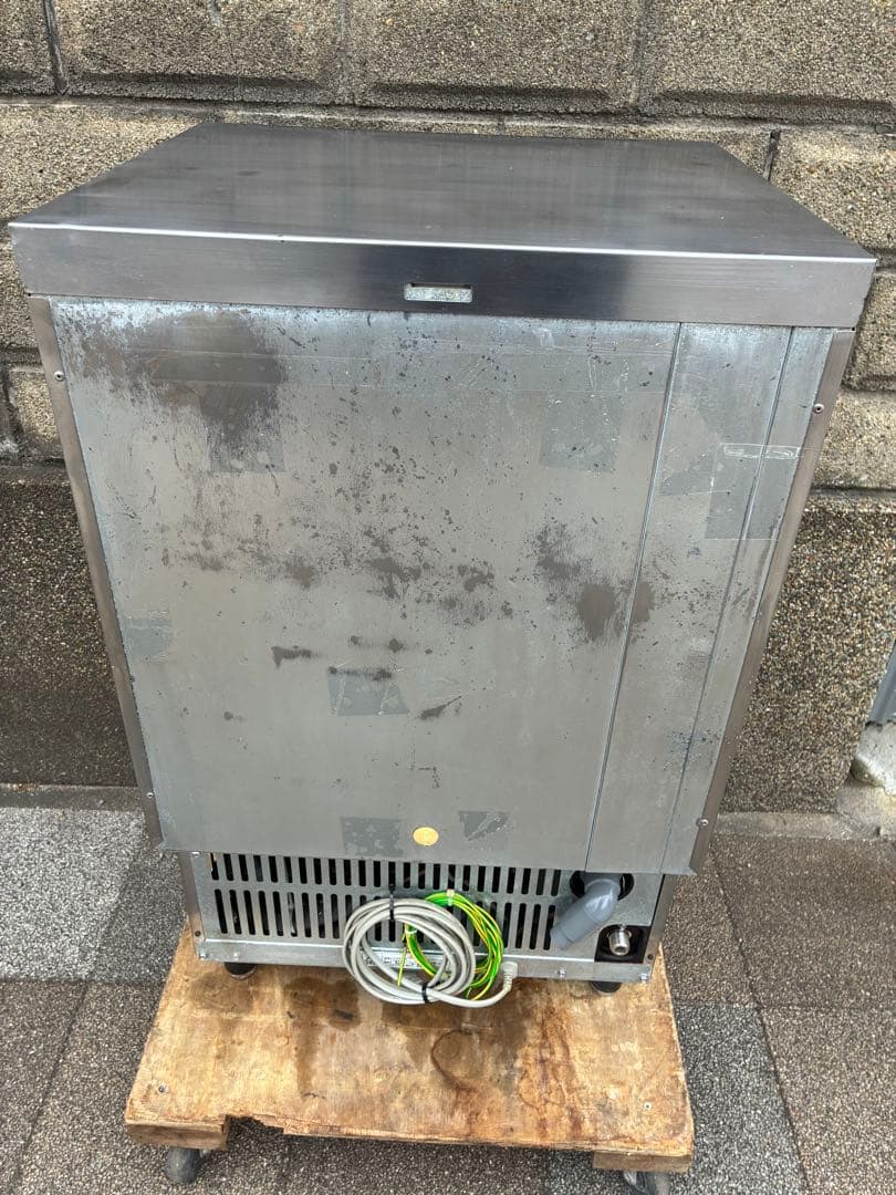 ホシザキ　全自動製氷機　IM-35M-1