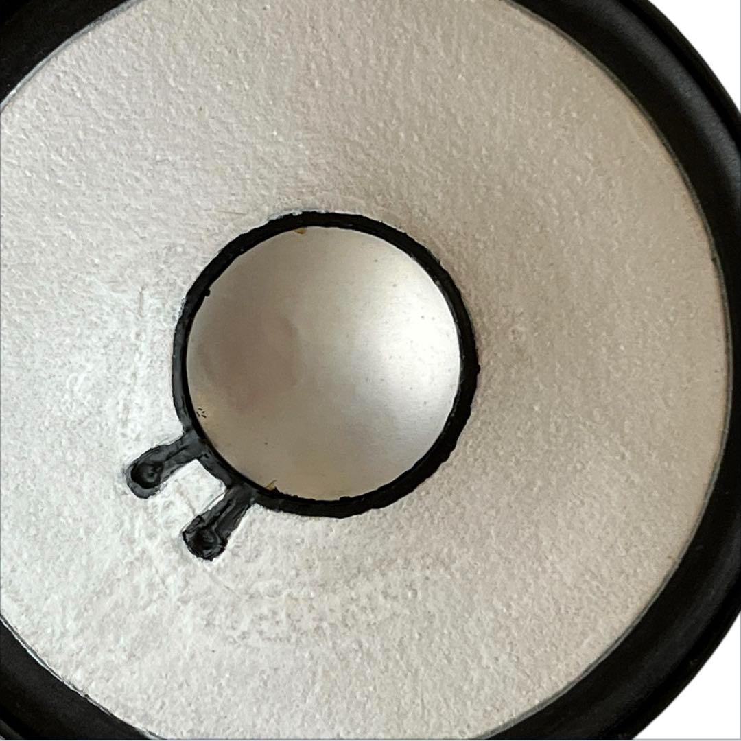 【大特価】 JBL LE8T フルレンジスピーカー 音出し確認済 1台