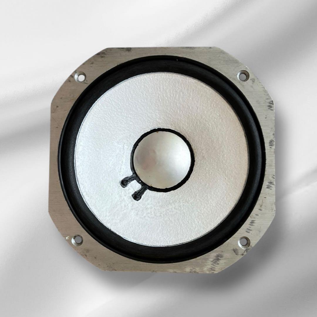 【大特価】 JBL LE8T フルレンジスピーカー 音出し確認済 1台