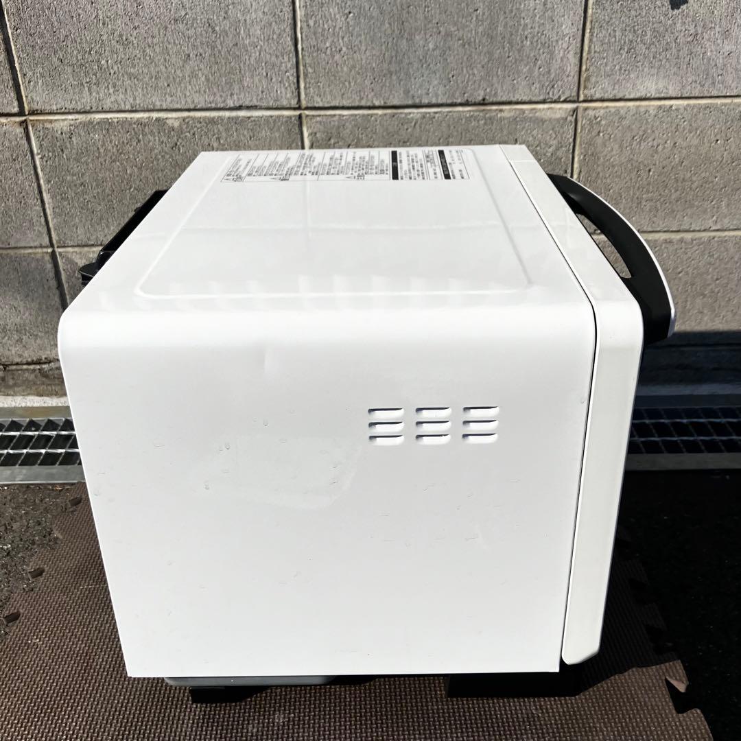 HITACHI オーブンレンジ MRO-JT232