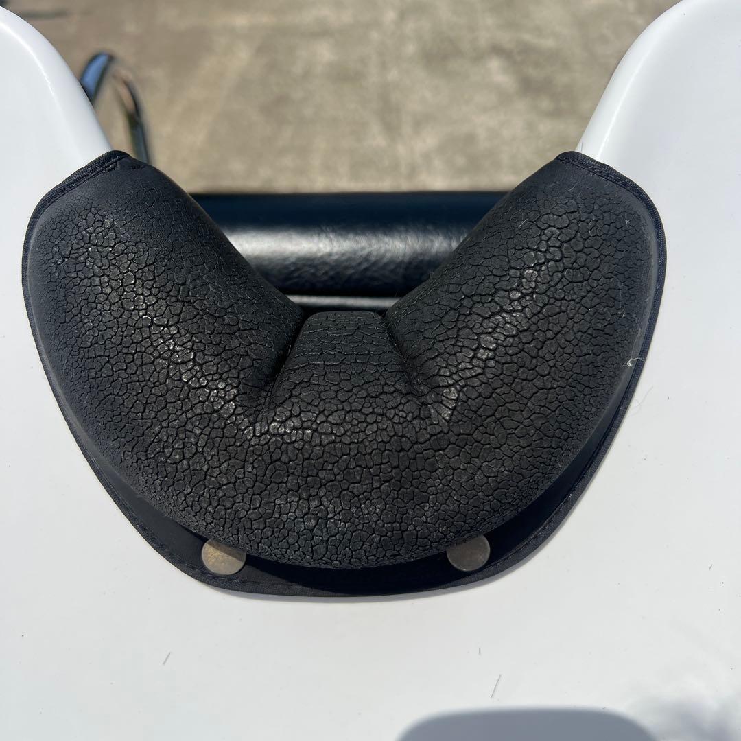 oneです。タカラベルモント シャンプー台NRSKAZE 美容室 理容院②