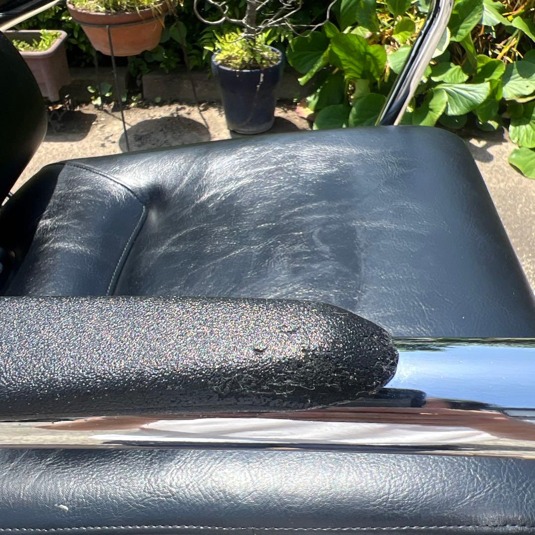 oneです。タカラベルモント シャンプー台NRSKAZE 美容室 理容院②