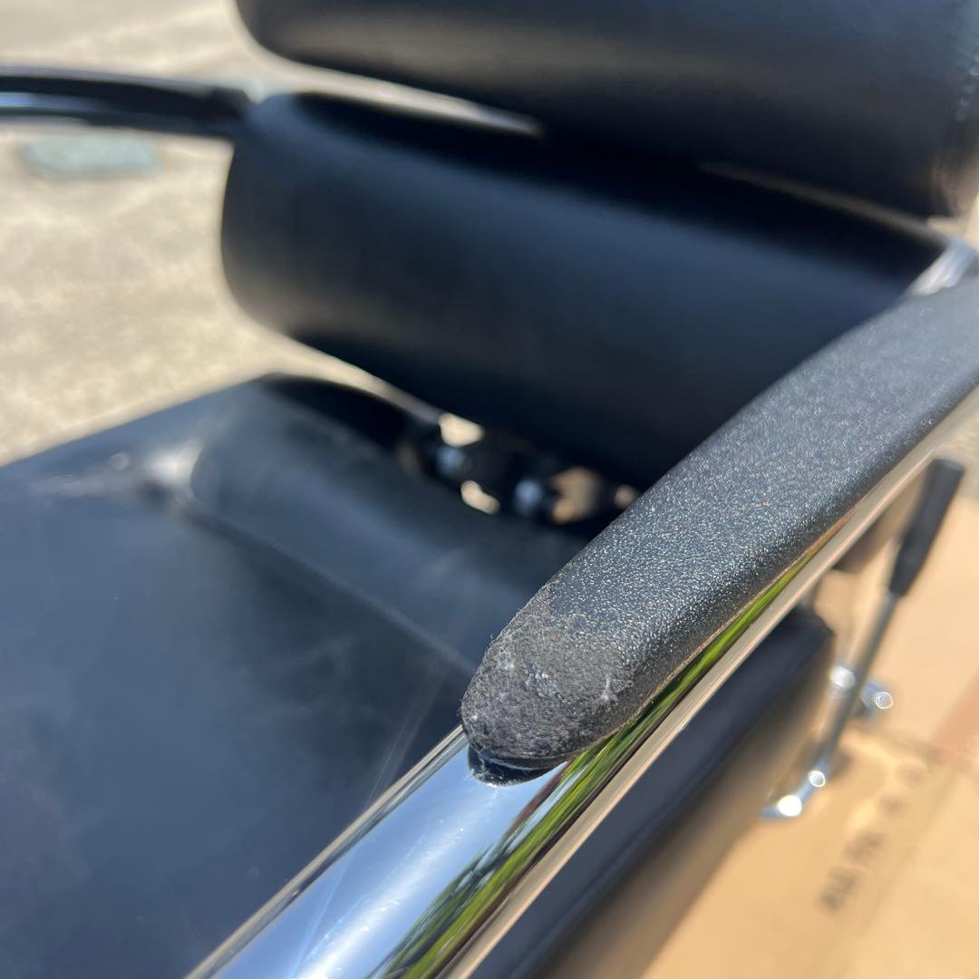 oneです。タカラベルモント シャンプー台NRSKAZE 美容室 理容院②