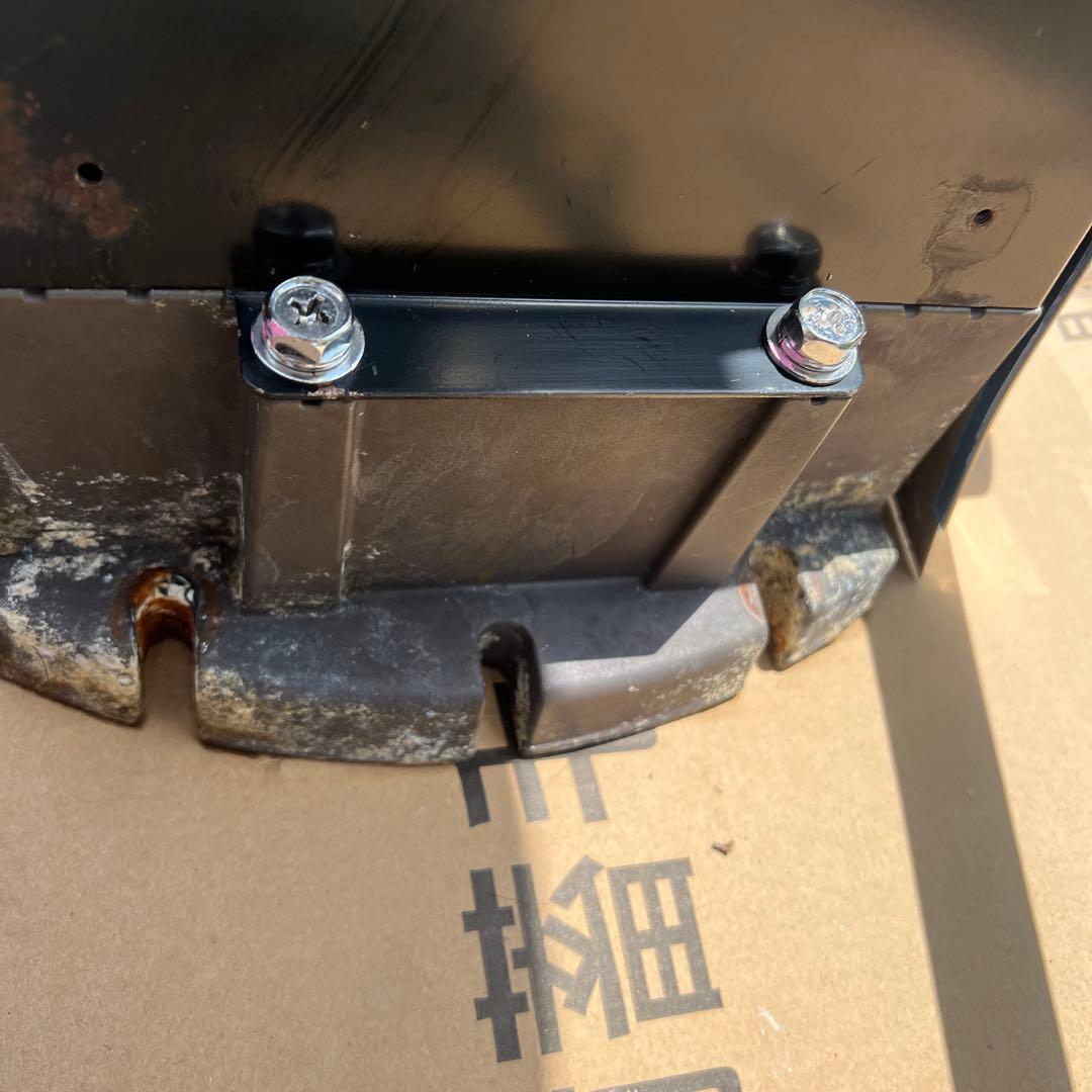 oneです。タカラベルモント シャンプー台NRSKAZE 美容室 理容院②