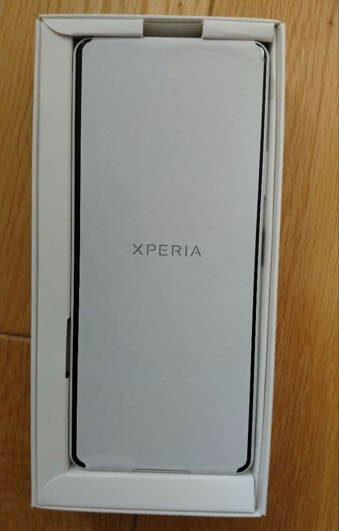 Sony Xperia 10 IV SO-52C本体
