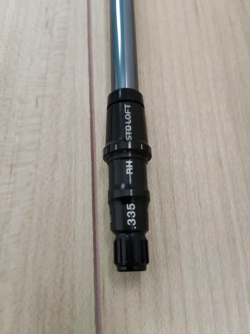 Diamana PD 60 S シャフト TaylorMadeスリーブ付