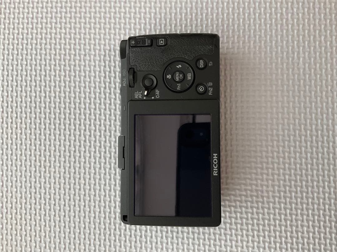 RICOH GR 2013年式　［ APS-C ］