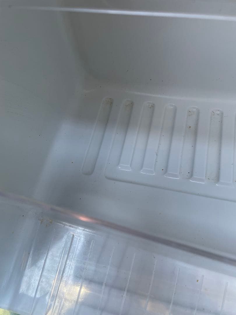 137L 冷蔵庫　宮城県　ハイアール