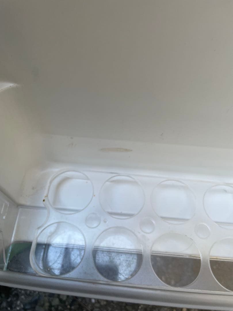 137L 冷蔵庫　宮城県　ハイアール