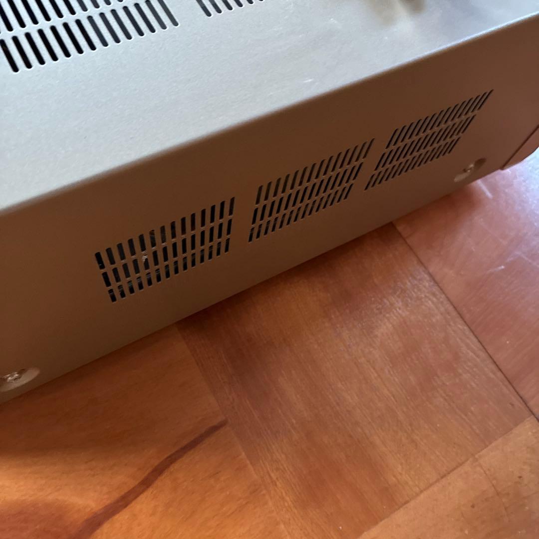 【ジャンク】YAMAHA DSP-AX1500☆