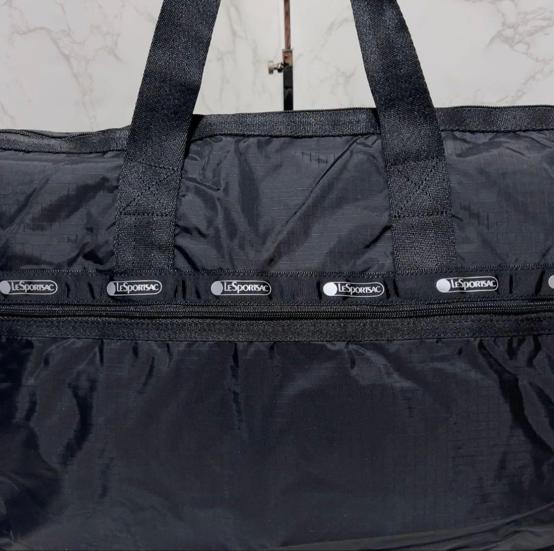 レスポートサック　 ボストンバッグ　 旅行用トラベル4318