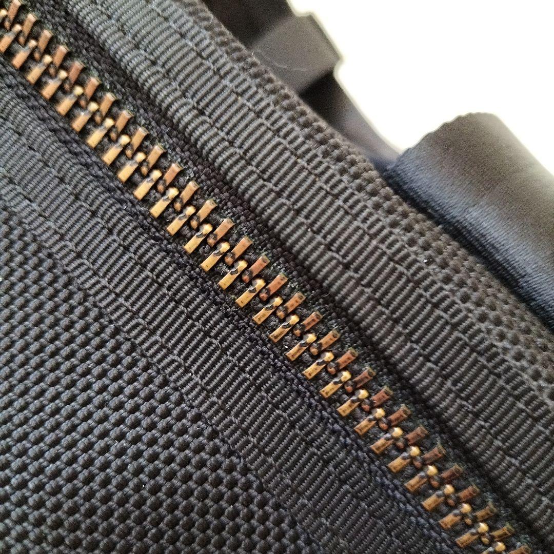 人気✨ポーターヒート ビジネスバッグ2way 2層 A4可 マグライト ブラック